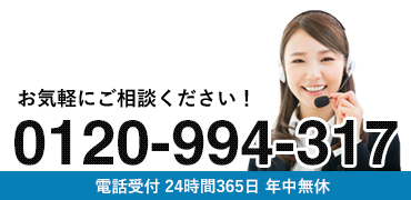 電話受付